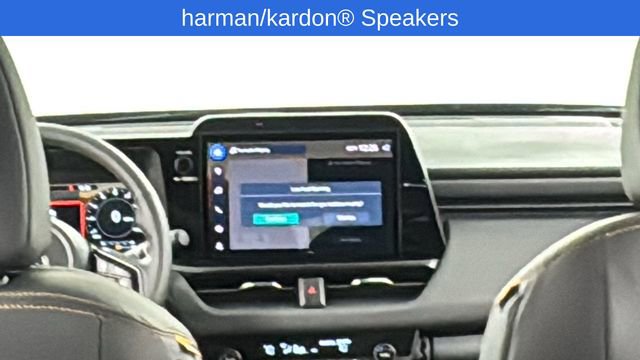 New 2026 Subaru Outback Wilderness image 17