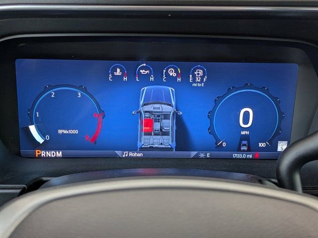 Certified 2024 Ford F250 Limited image 28