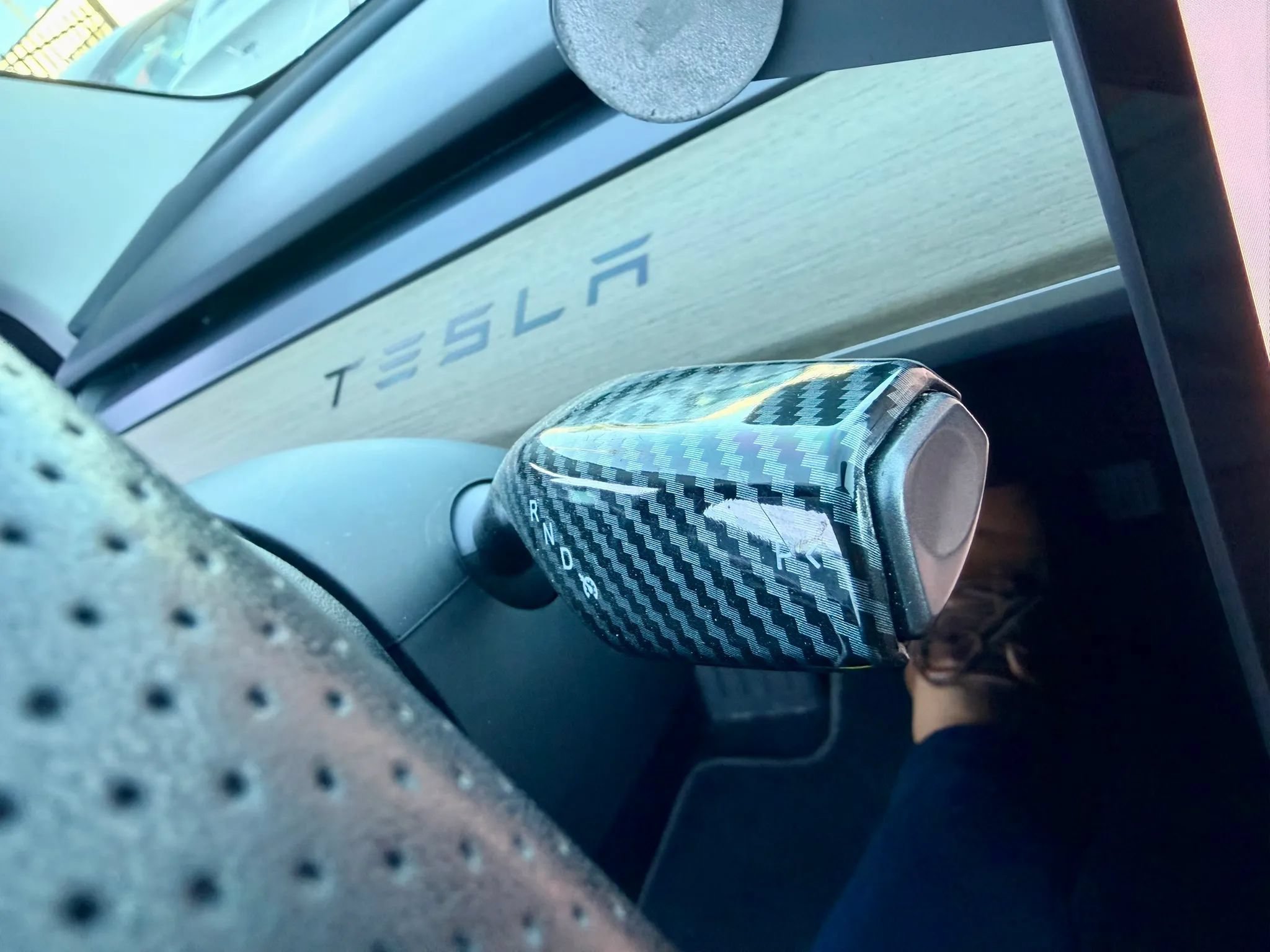 Used 2018 Tesla Model 3 Mid Range RWD image 46