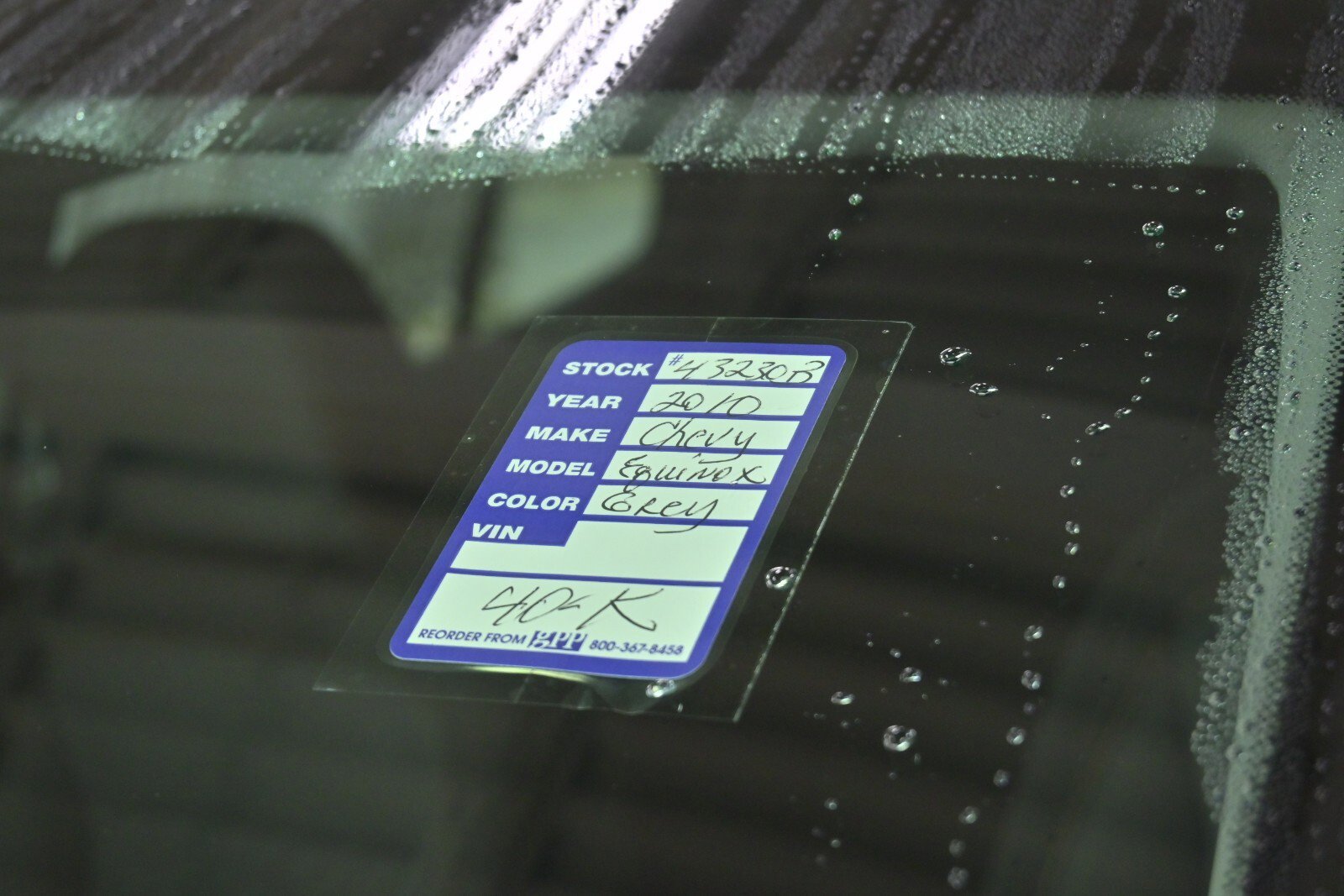 Used 2019 Chevrolet Equinox LT image 25