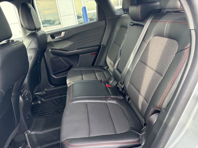 Used 2023 Ford Escape ST-Line w/ Tech Pack #1 image 20