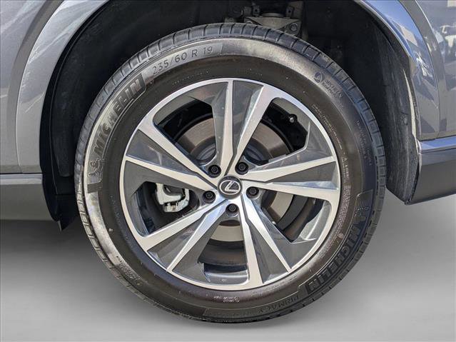 Used 2024 Lexus RX 350 RX 350 image 23