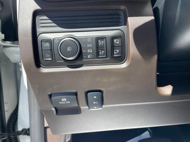New 2026 Ford F350 King Ranch AWD/4WD image 17
