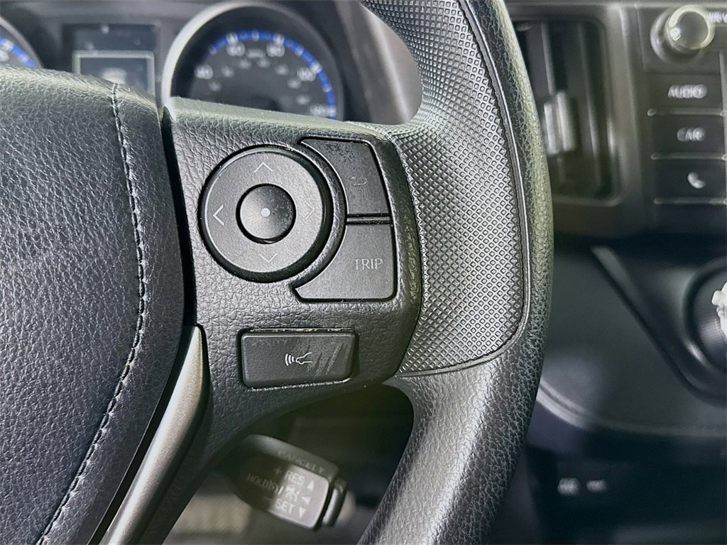 Used 2017 Toyota RAV4 LE w/ All Weather Liner Package image 20