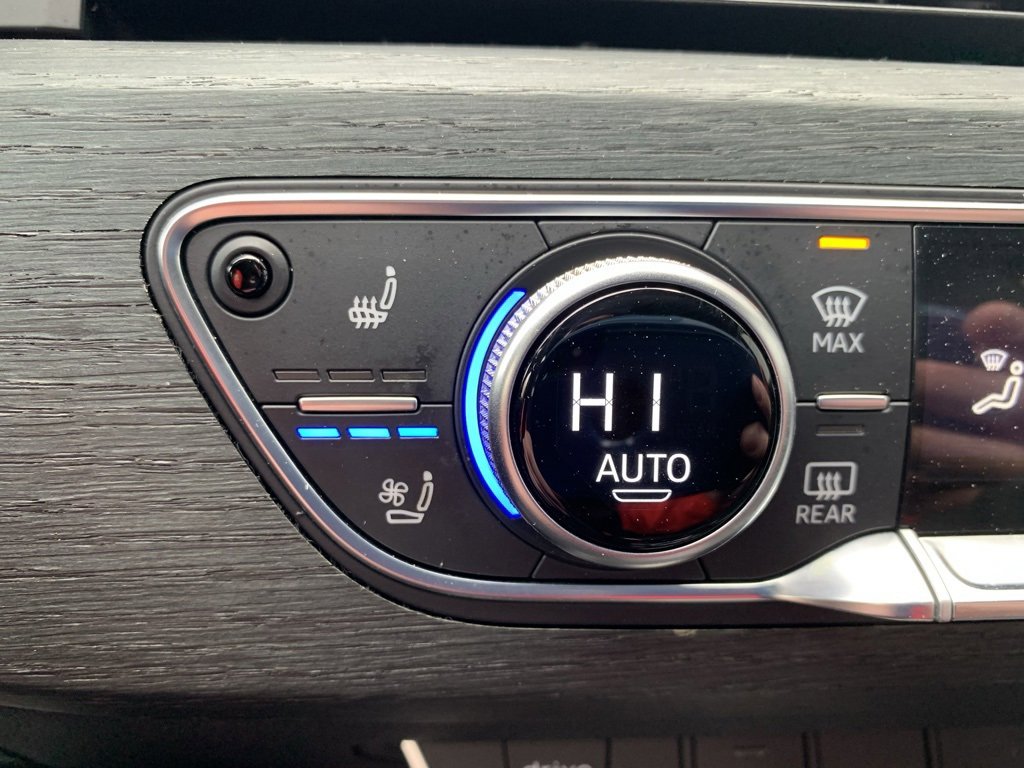 Used 2018 Audi A5 2.0T Premium Plus w/ Premium Plus image 25