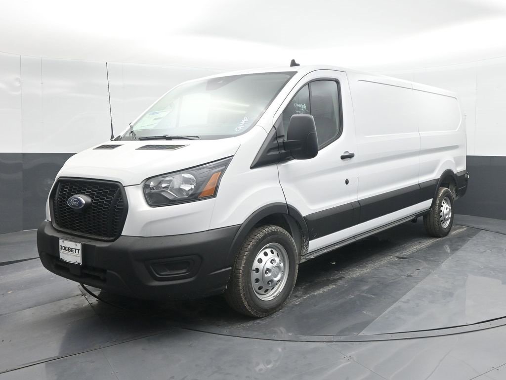Used 2024 Ford Transit 150 Base image 34