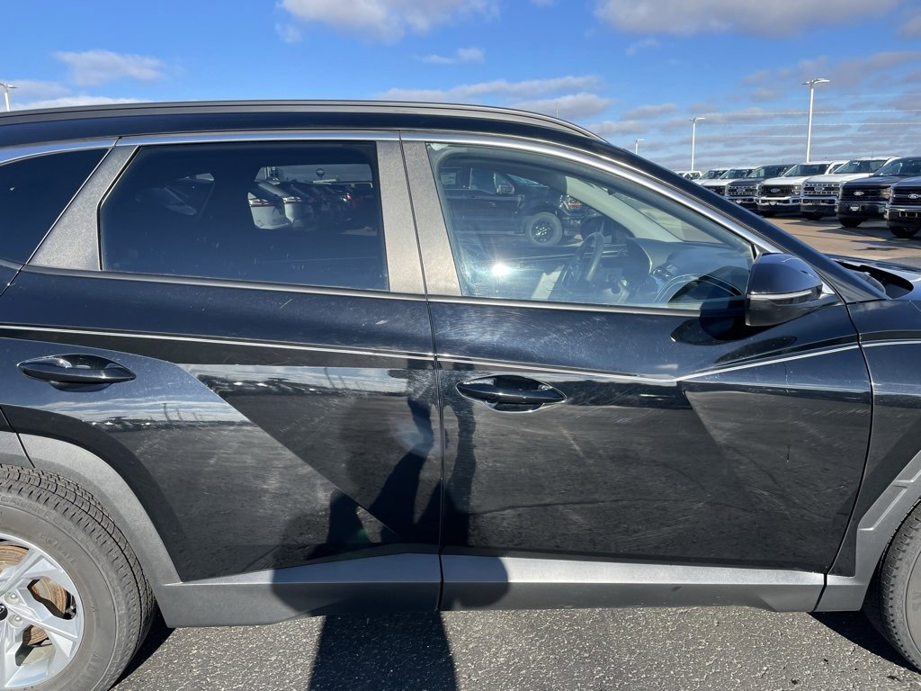 Used 2023 Hyundai Tucson SEL image 26