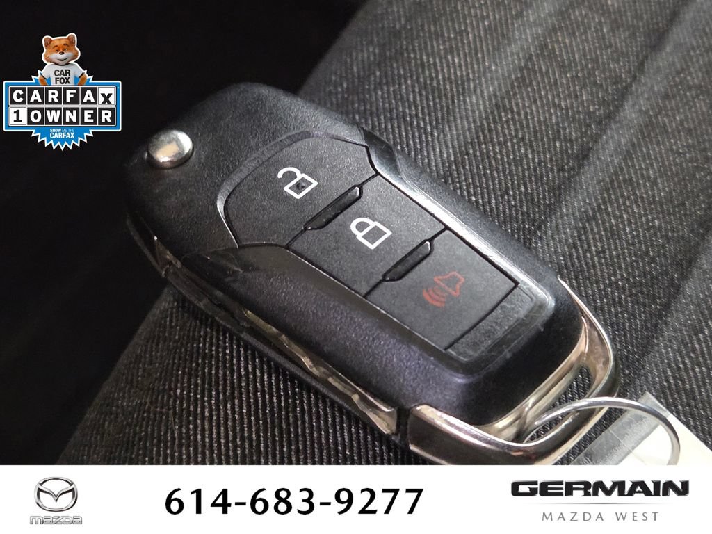 Used 2023 Ford F150 XL w/ STX Appearance Package AWD/4WD image 35