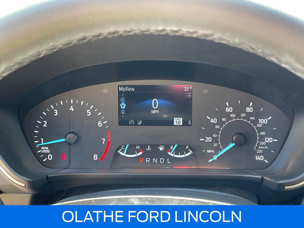 Used 2022 Ford Escape SE w/ Convenience Package image 18