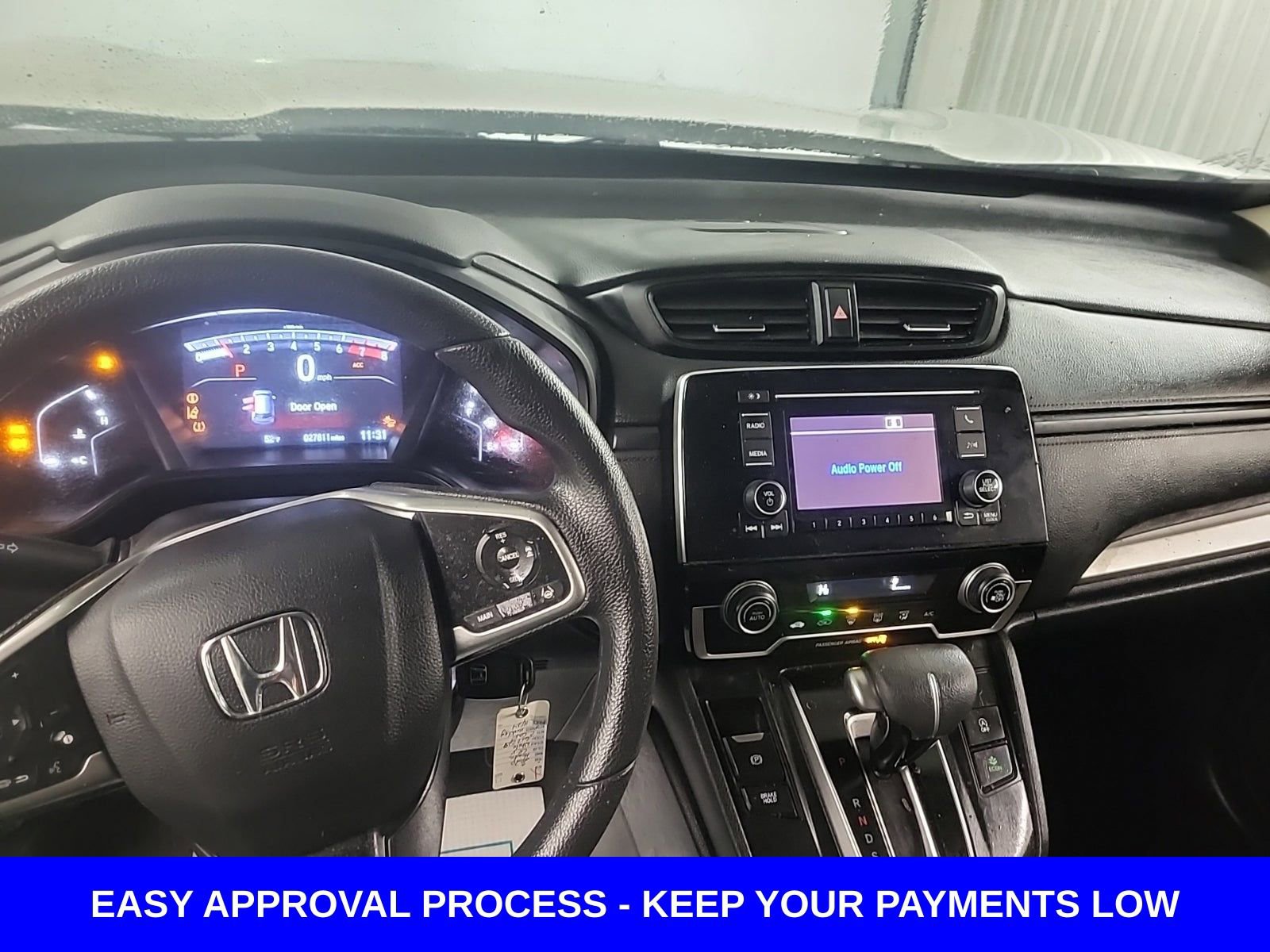 Used 2020 Honda CR-V LX image 5