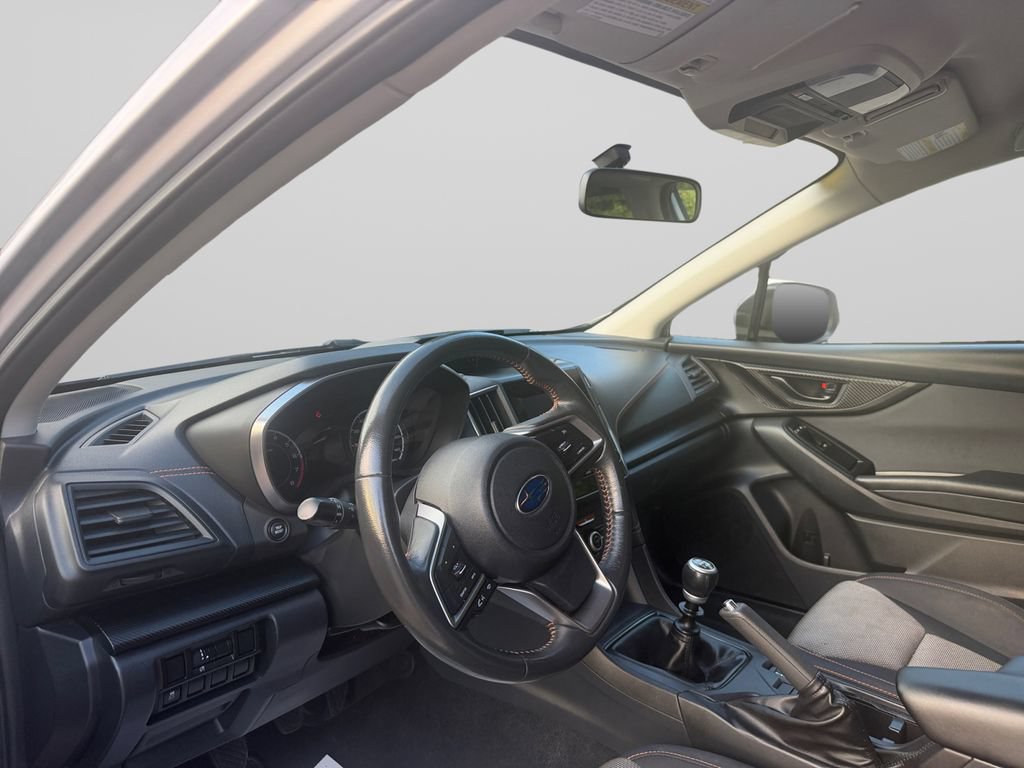 Used 2022 Subaru Crosstrek 2.0i Premium AWD/4WD image 12