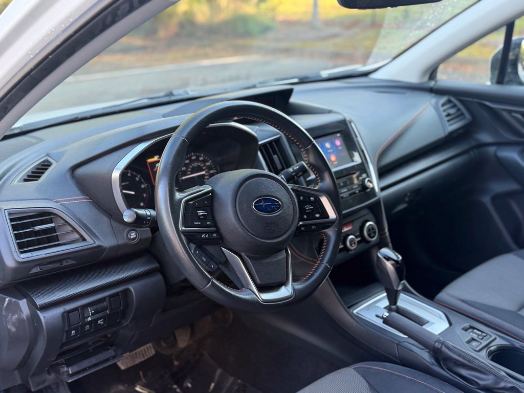 Used 2021 Subaru Crosstrek 2.0i Premium w/ Moonroof Package AWD/4WD image 11