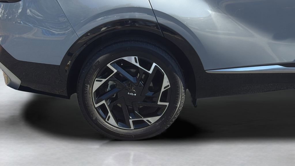 Used 2023 Kia Sportage SX image 23