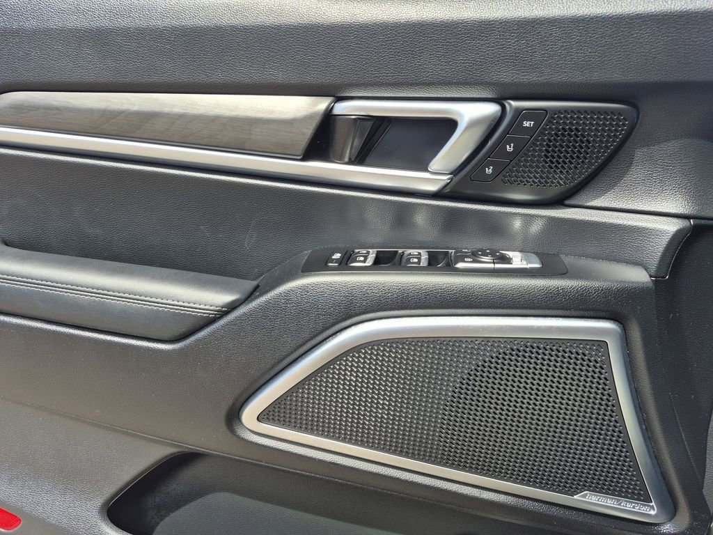 Certified 2023 Kia Telluride SX Prestige X-Line image 8