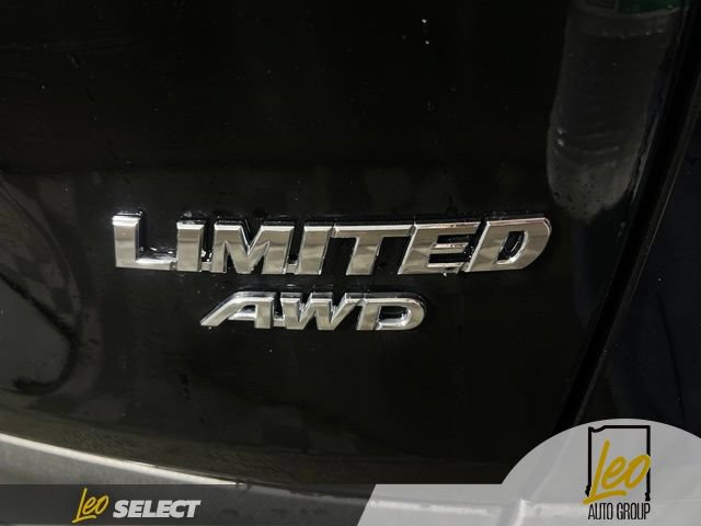Used 2025 Toyota RAV4 Limited w/ Weather Package AWD/4WD image 11