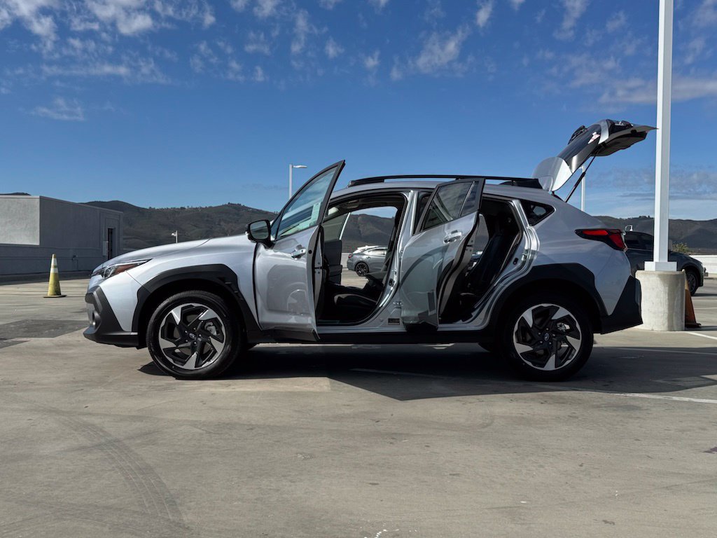 New 2026 Subaru Crosstrek 2.5i Limited AWD/4WD image 25