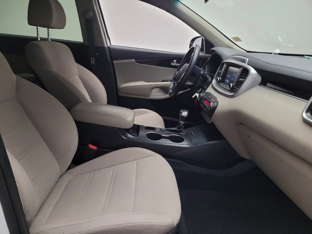 Used 2020 Kia Sorento LX w/ LX I4 Convenience Package FWD image 21