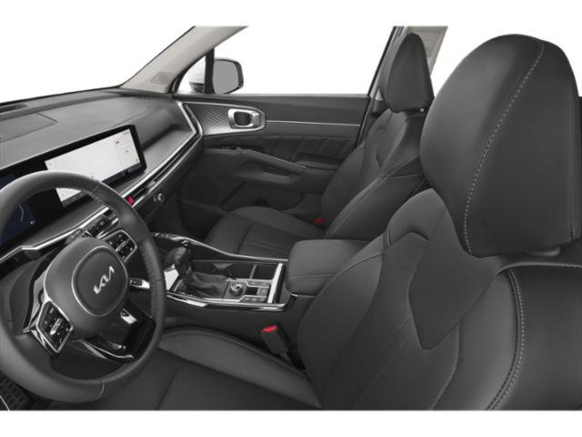 Used 2025 Kia Sorento SX FWD image 12