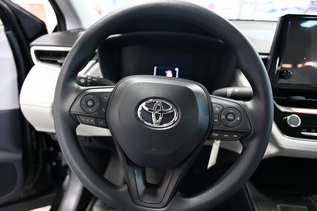 New 2026 Toyota Corolla Cross L image 21