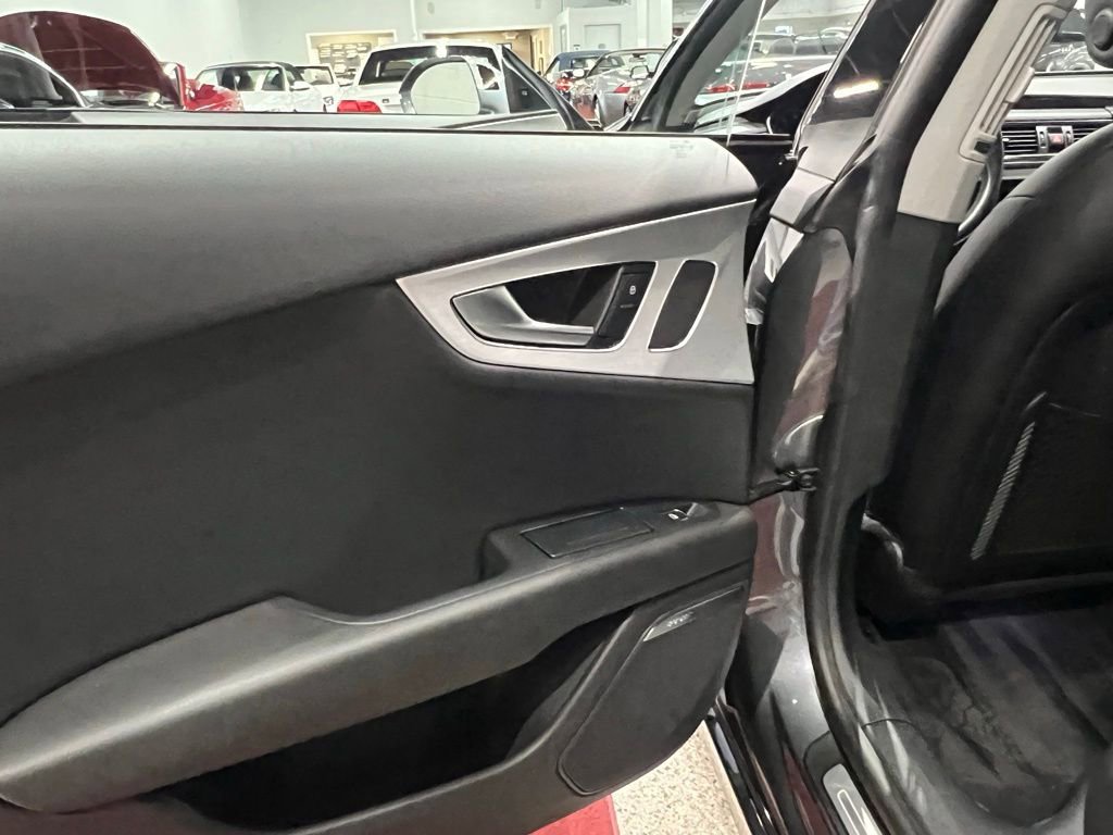 Used 2012 Audi A7 3.0T Premium image 24