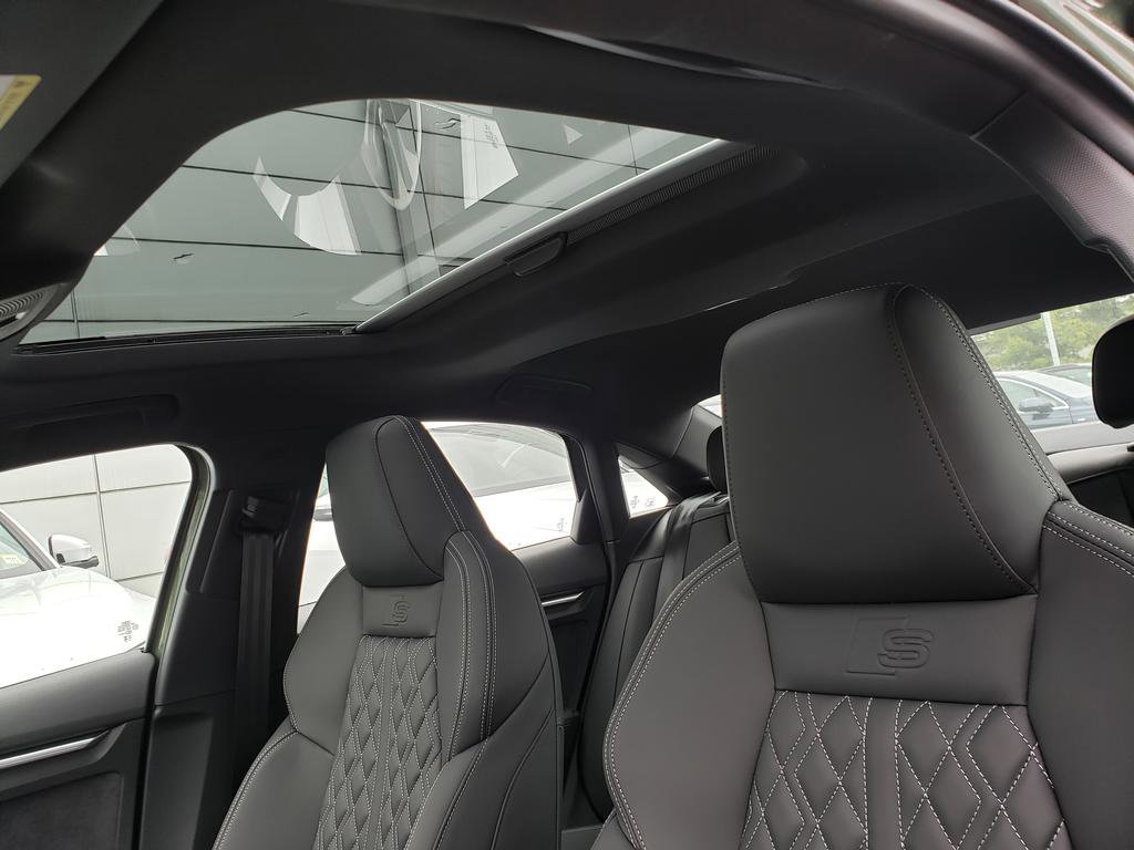 New 2026 Audi S3 Premium AWD/4WD image 7