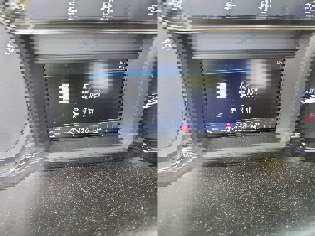 Used 2020 GMC Sierra 1500 AT4 w/ AT4 Premium Package image 31