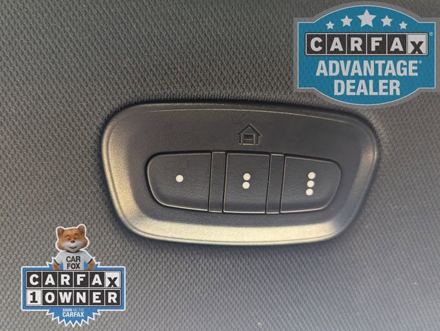 Used 2023 Jeep Wagoneer Series II w/ HD Trailer Tow Package image 11