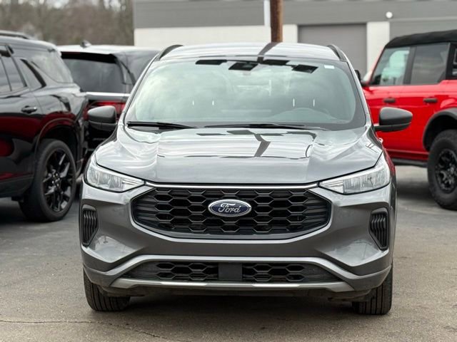 Used 2023 Ford Escape ST-Line w/ Tech Pack #1 image 30