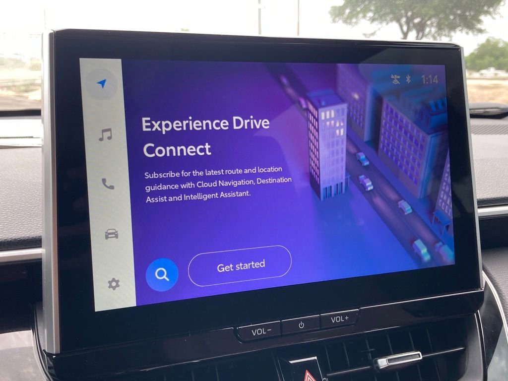 New 2026 Toyota Corolla Cross XLE image 20