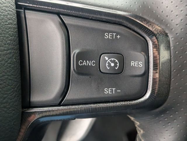 Used 2021 RAM 1500 TRX w/ Trailer Tow Group image 18