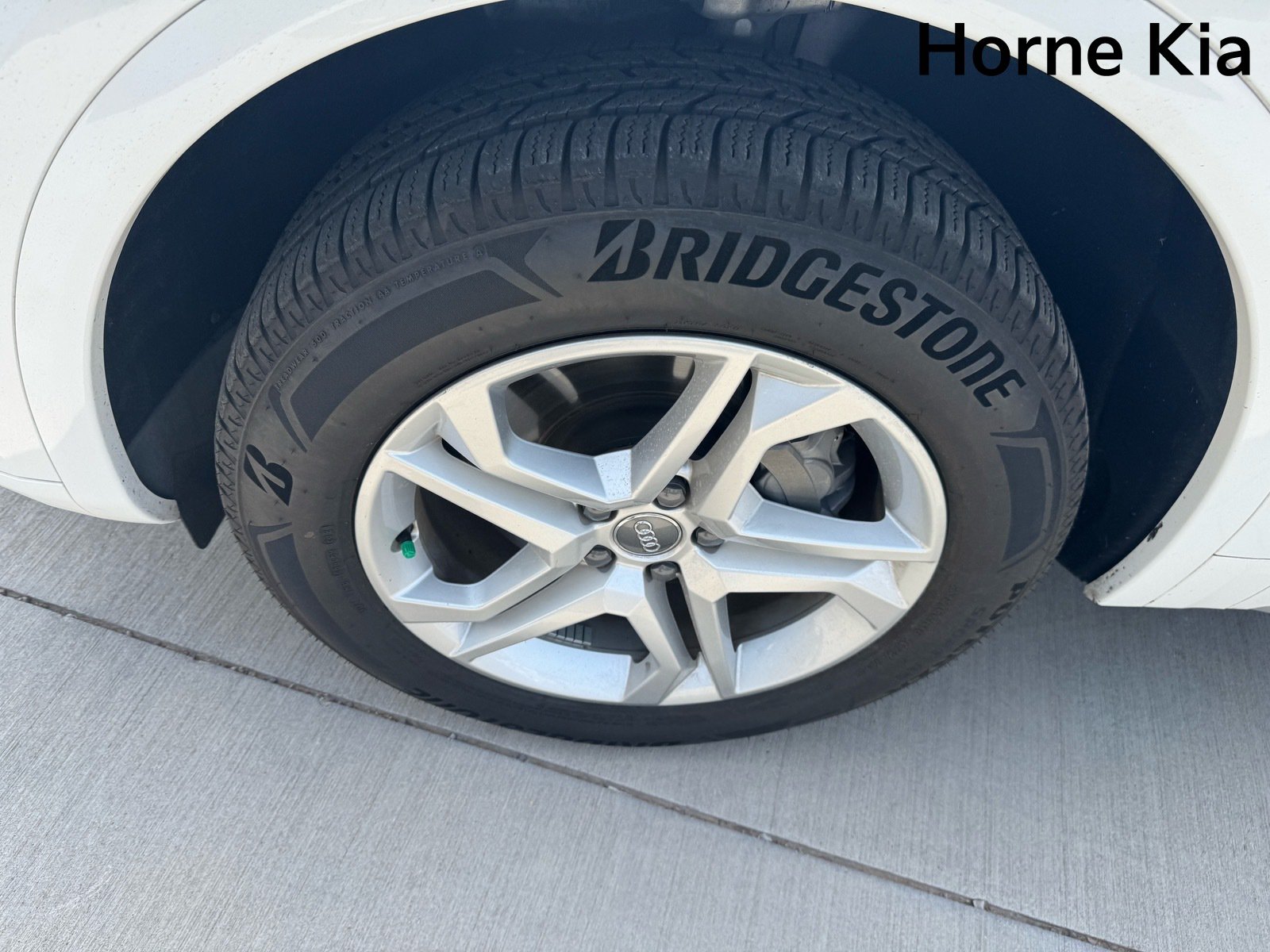 Used 2019 Audi Q5 2.0T Premium AWD/4WD image 8