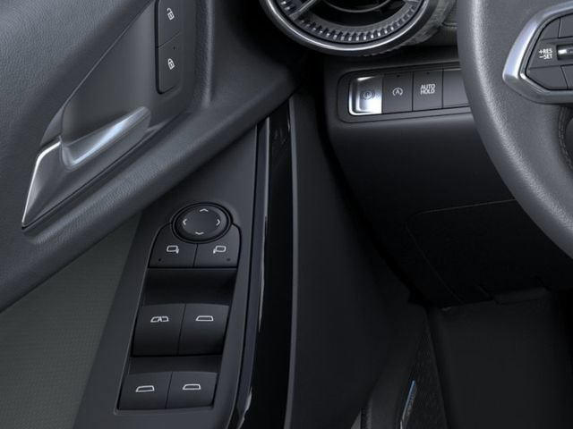 New 2026 Chevrolet Equinox LT w/ Convenience Package II FWD image 22