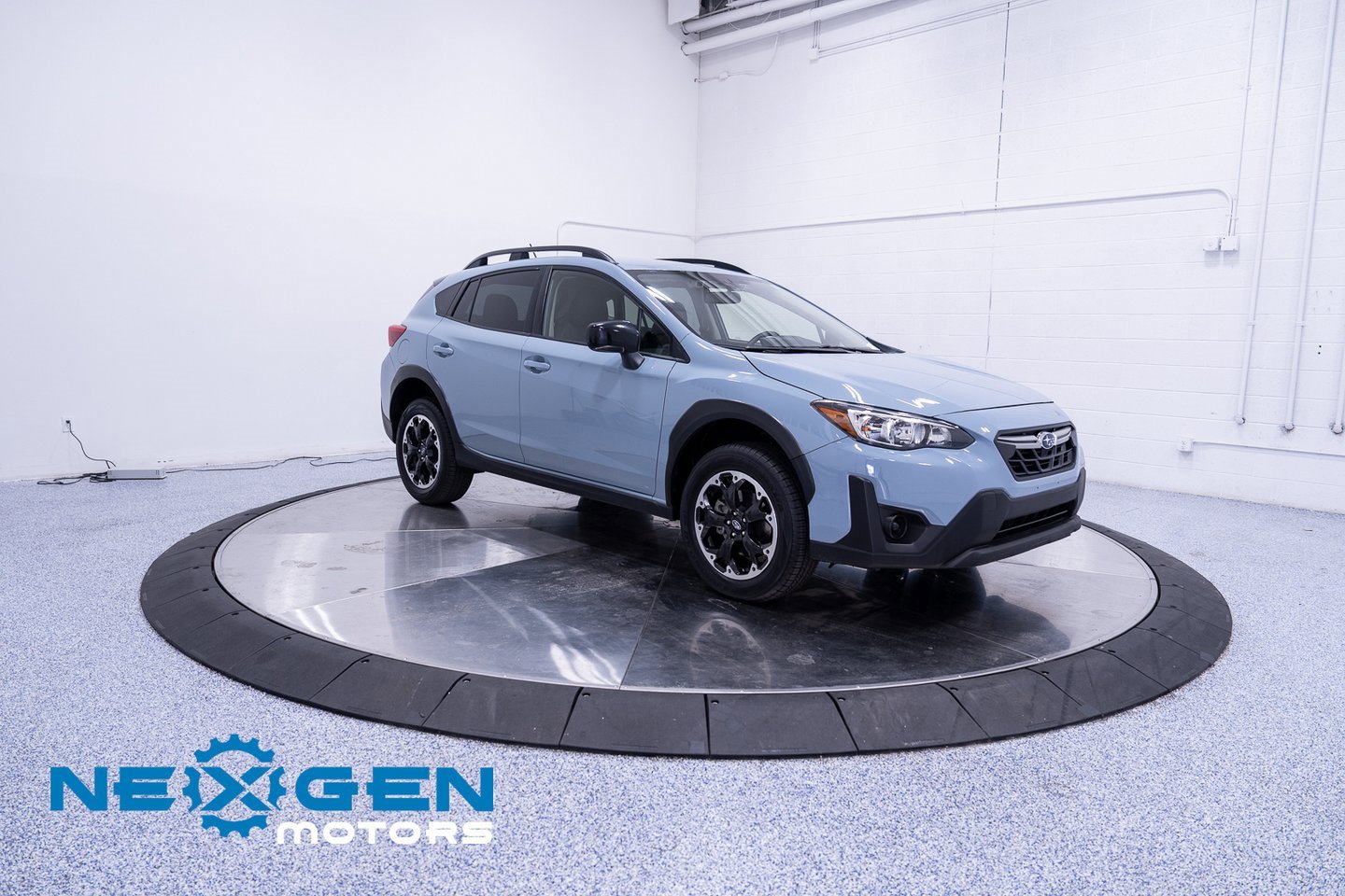 Used 2023 Subaru Crosstrek 2.0i image 54