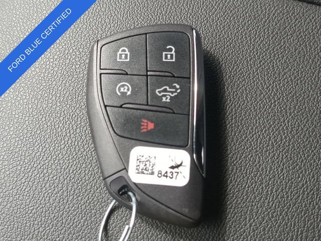 Used 2024 Chevrolet Silverado 1500 RST w/ Convenience Package II AWD/4WD image 29