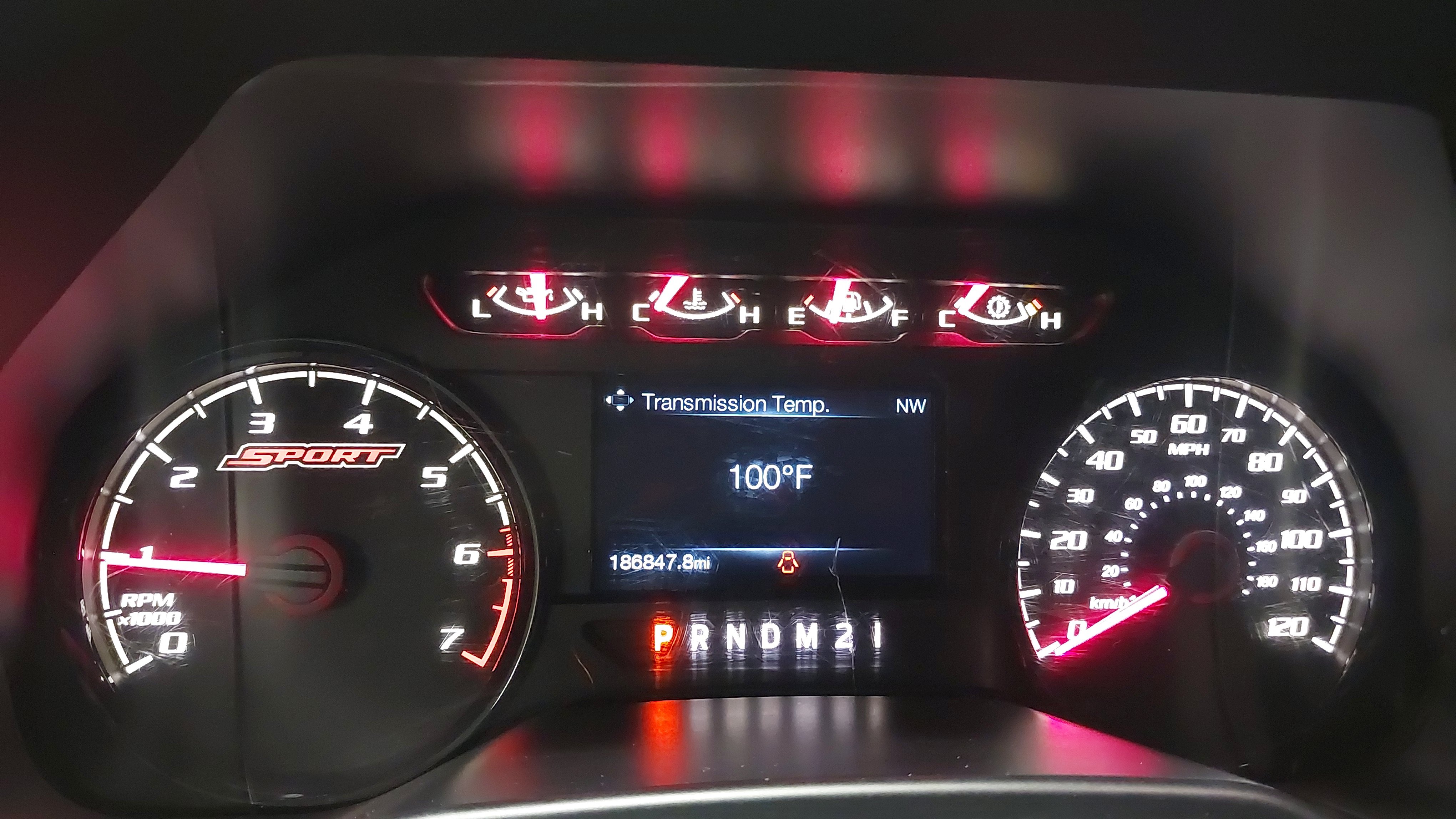 Used 2016 Ford F150 XLT w/ Equipment Group 302A Luxury AWD/4WD image 18