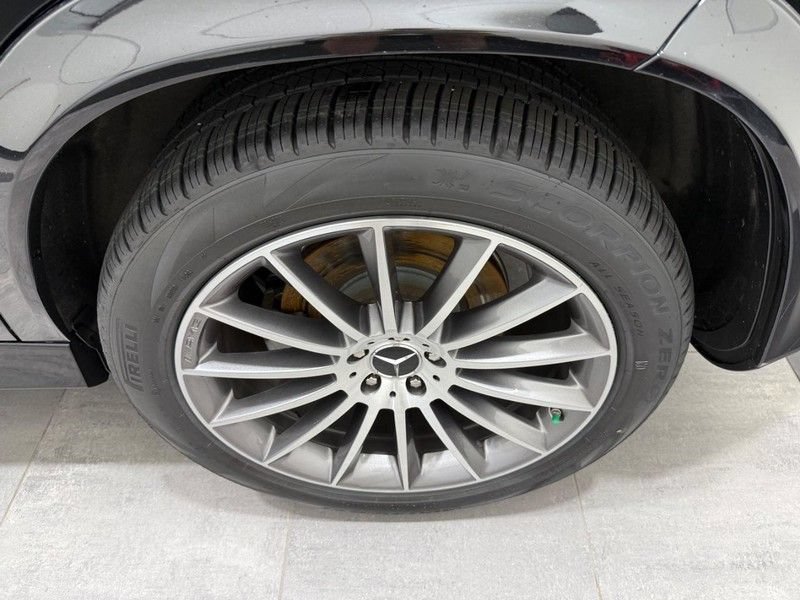 Certified 2024 Mercedes-Benz GLE 450 4MATIC image 5