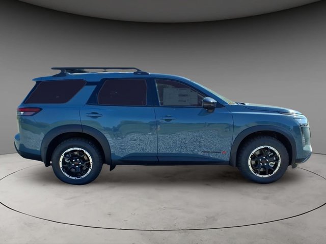 New 2026 Nissan Pathfinder Rock Creek AWD/4WD image 6