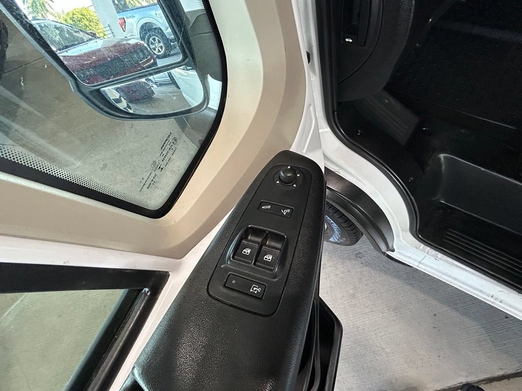 Used 2021 RAM ProMaster 1500 FWD image 26