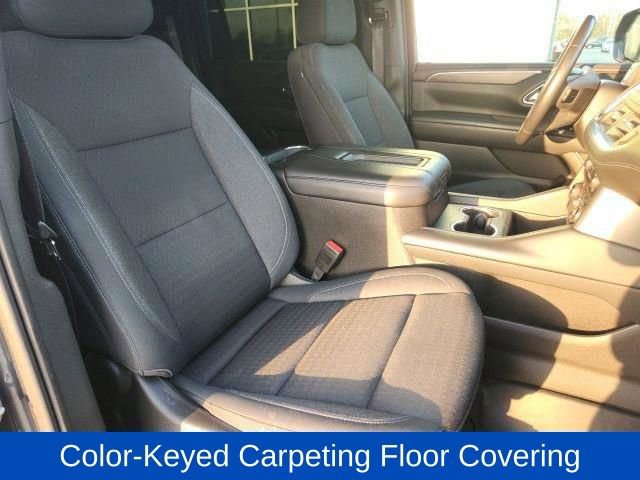 Used 2021 Chevrolet Suburban LS image 13