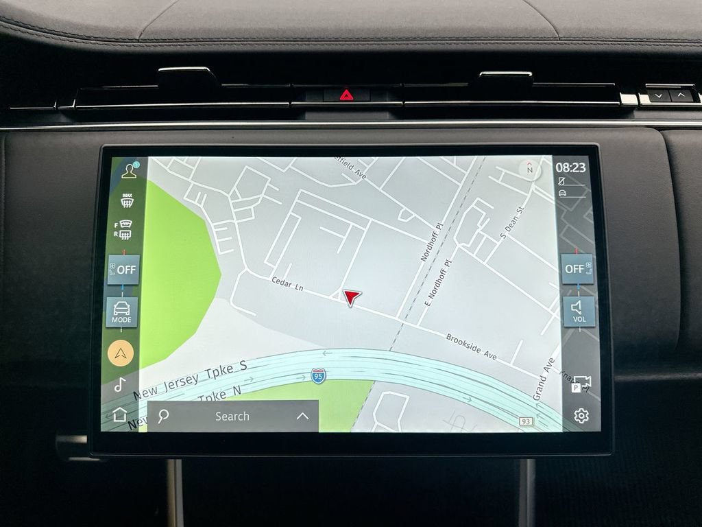 New 2026 Land Rover Range Rover SE AWD/4WD image 29