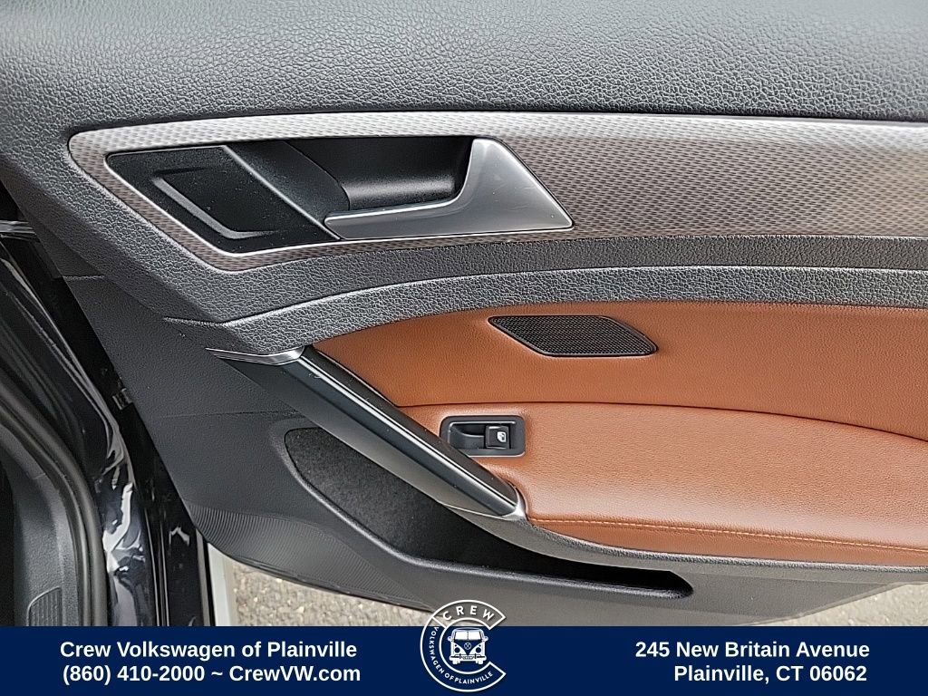 Used 2018 Volkswagen Golf Alltrack SE image 44