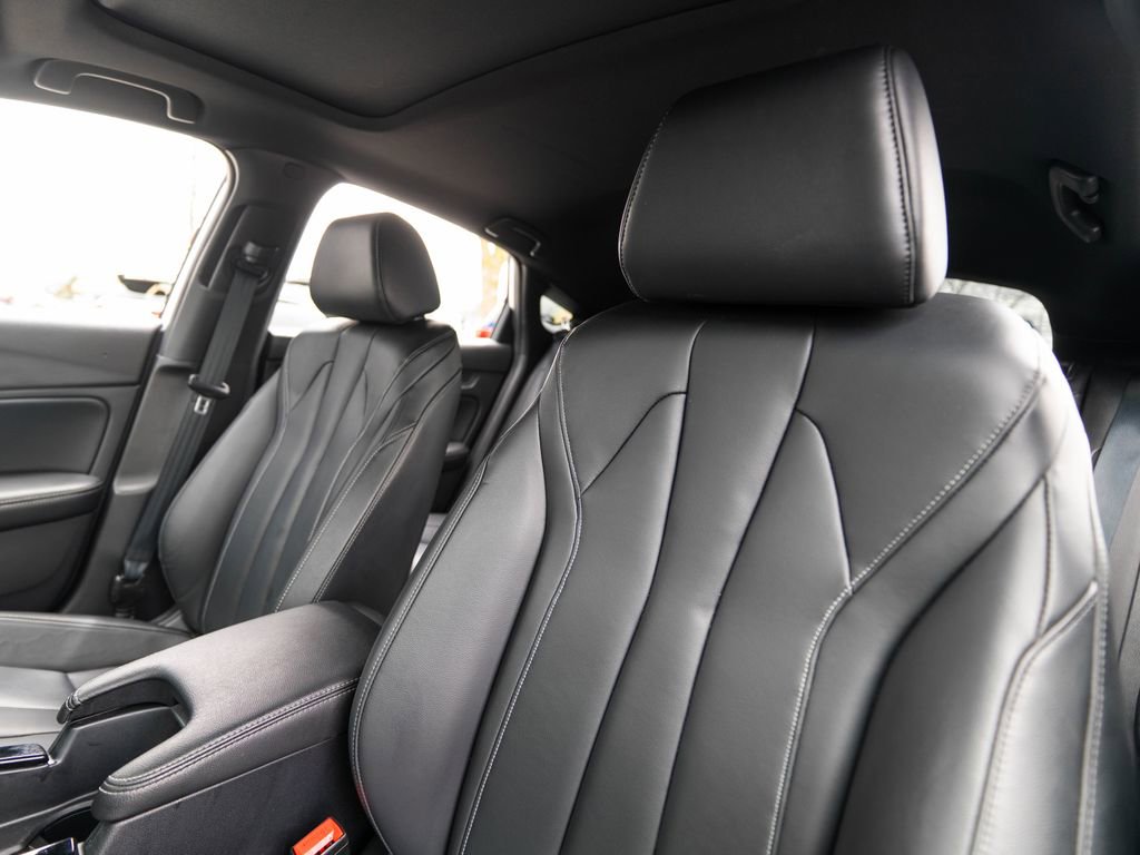 Certified 2023 Acura Integra A-Spec image 7