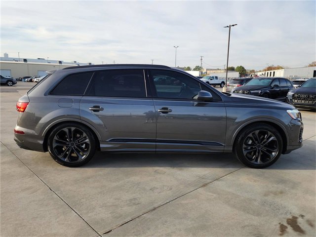 New 2026 Audi Q7 3.0T Premium Plus image 8
