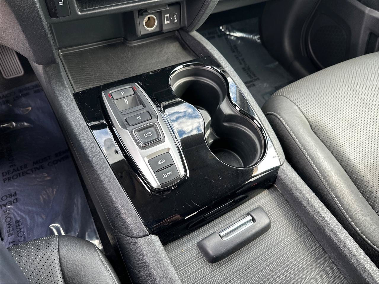 Used 2020 Honda Ridgeline RTL-E image 16