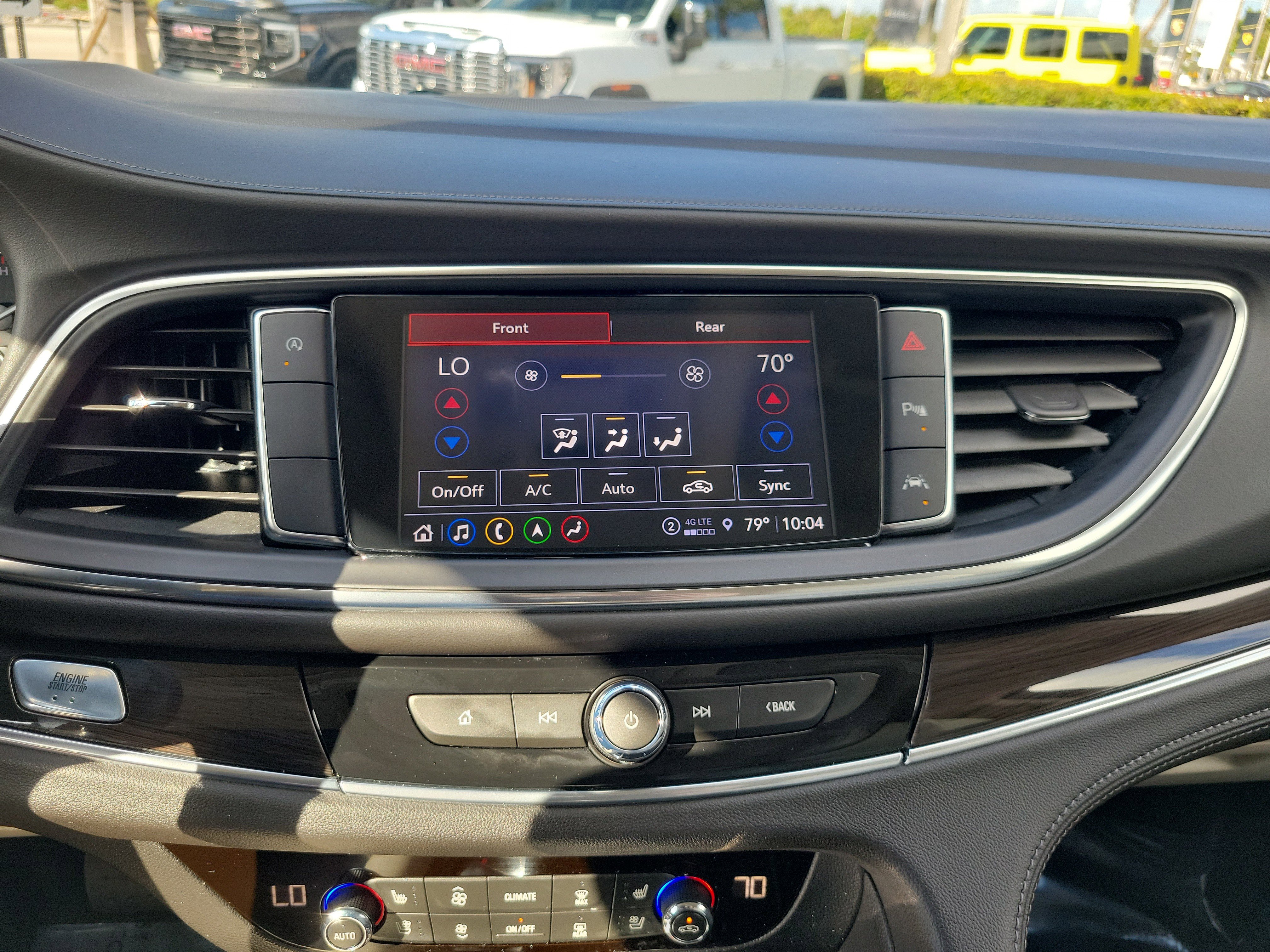 Used 2024 Buick Enclave Premium image 22