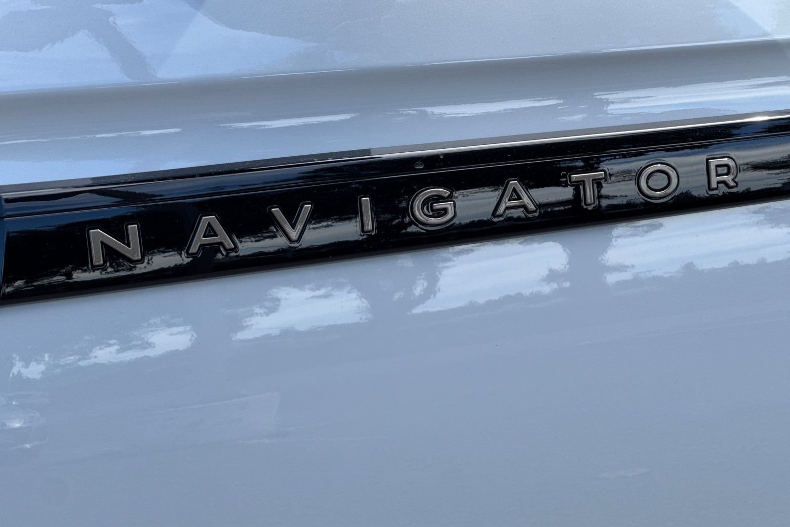 New 2026 Lincoln Navigator L Black Label AWD/4WD image 23