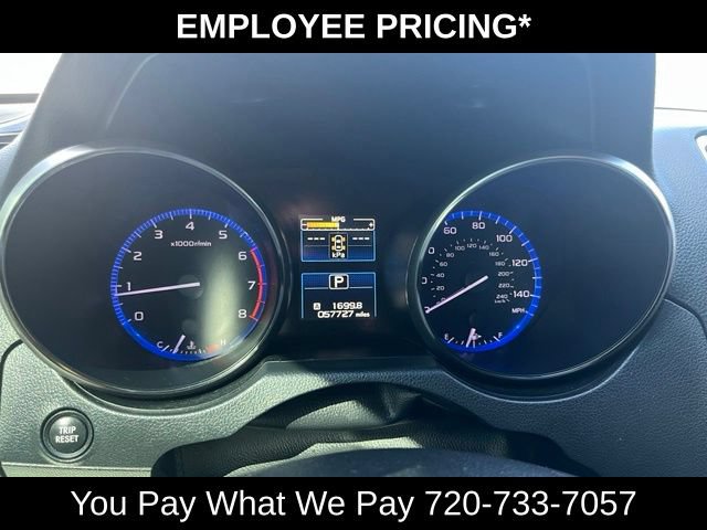 Used 2018 Subaru Legacy 2.5i Premium AWD/4WD image 30