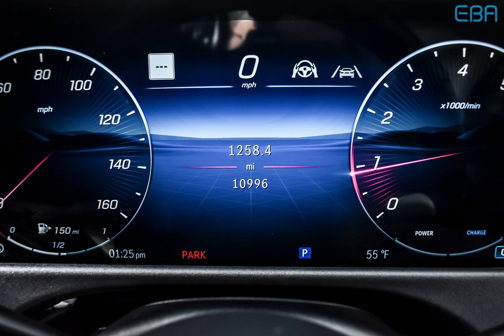 Used 2025 Mercedes-Benz E 350 4MATIC Sedan image 19