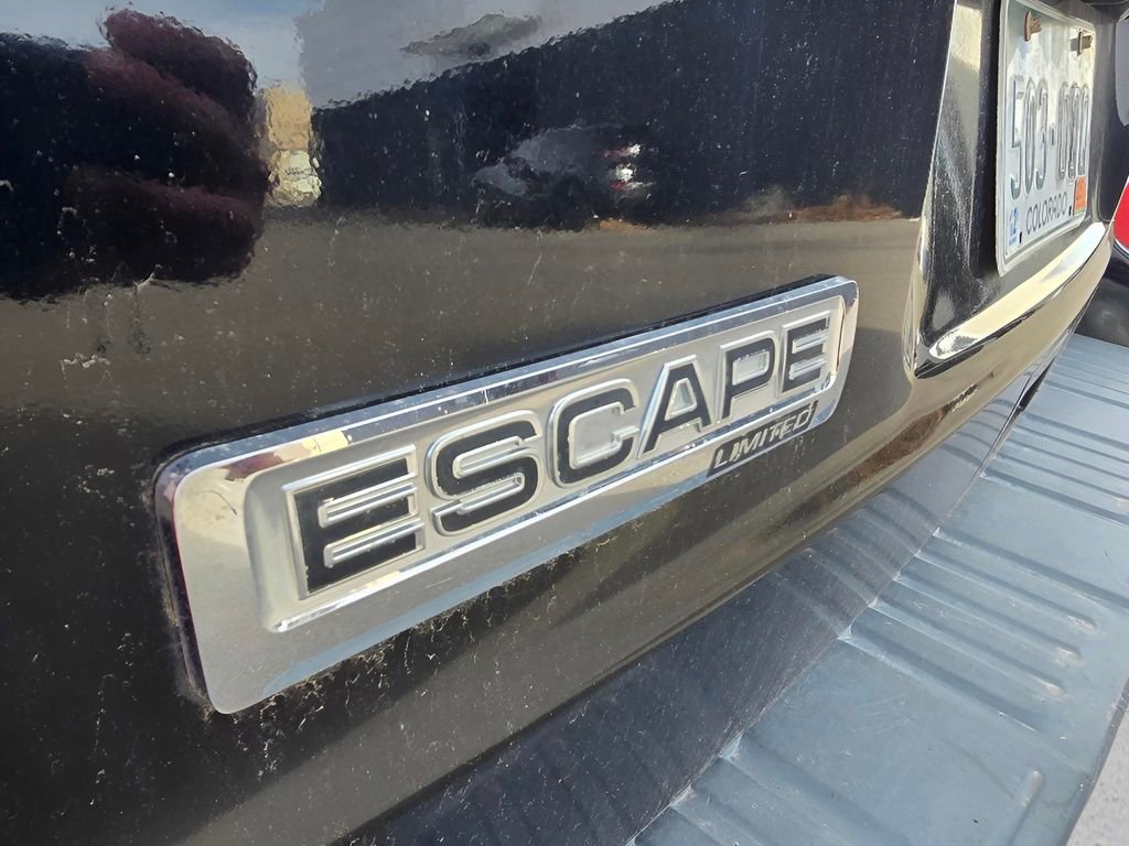 Used 2012 Ford Escape Limited image 9