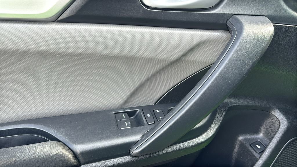 Used 2017 Honda Civic LX-P image 21